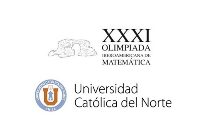 Alunos conquistam 4 medalhas nas Olimpíadas de Matemática no Chile