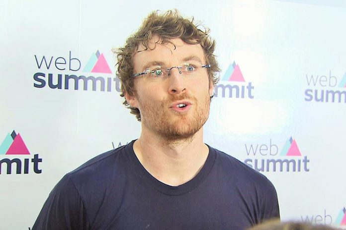 Web Summit espera 50 mil participantes