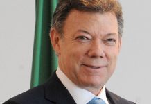 Nobel da Paz 2016 atribuído a Juan Manuel Santos