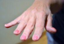 Desvendados os mistérios de possuirmos 5 dedos nas mãos