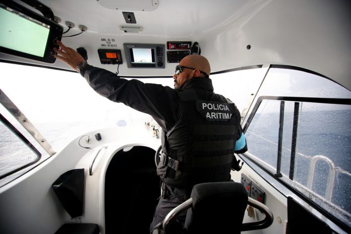 Guarda Europeia de Fronteiras e Costeira já está operacional