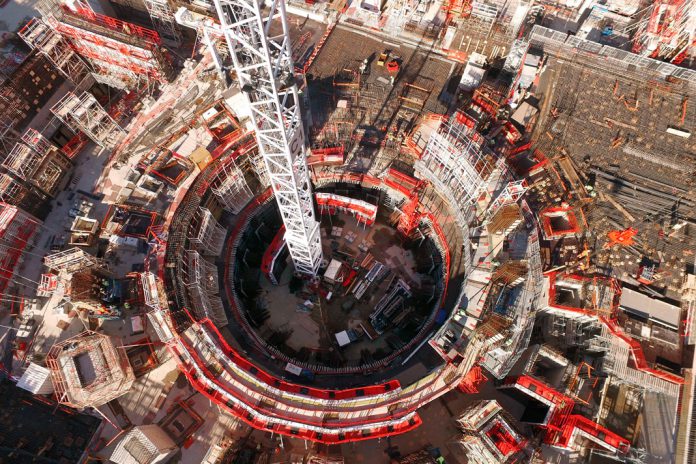 IST participa no maior consórcio europeu para o ITER