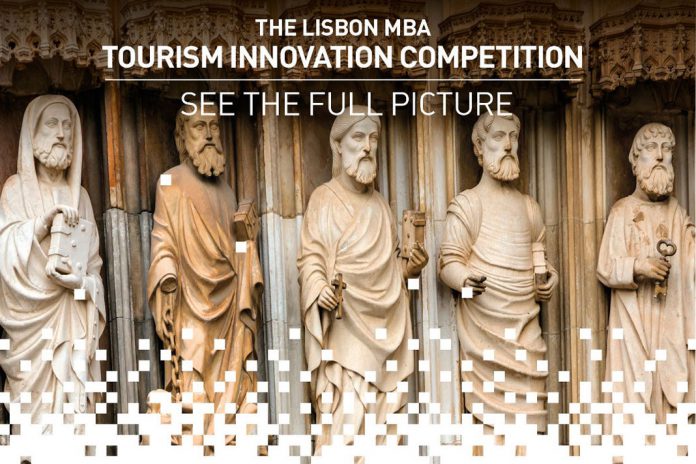 The Lisbon MBA e Turismo de Portugal querem ideias para Museus