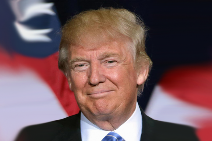 Governo Português felicita Donald Trump pela eleição para Presidente dos EUA