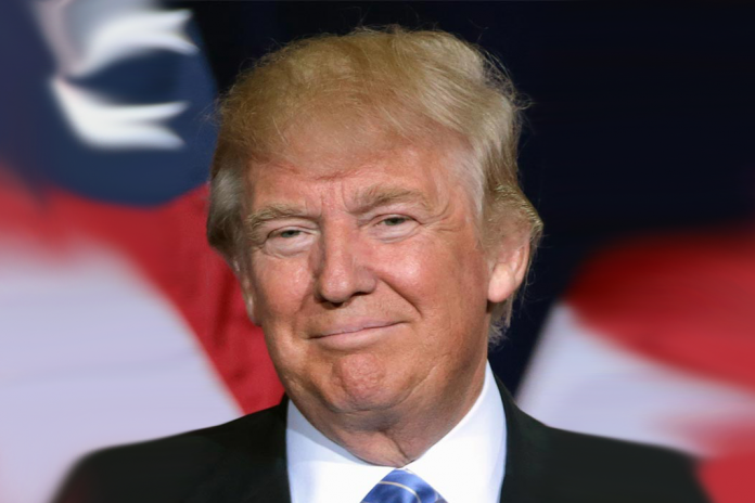 Governo Português felicita Donald Trump pela eleição para Presidente dos EUA Governo Português felicita Donald Trump pela eleição para Presidente dos EUA