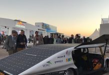 Ericsson apresenta soluções de TIC na COP22