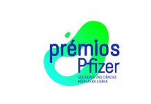 Prémios Pfizer para estudos sobre saúde intestinal e cancro gástrico