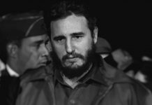 Fidel Castro, líder da Revolução Cubana, morreu