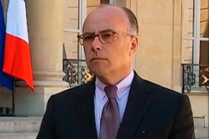 Bernard Cazeneuve, novo Primeiro-Ministro francês, já formou Governo