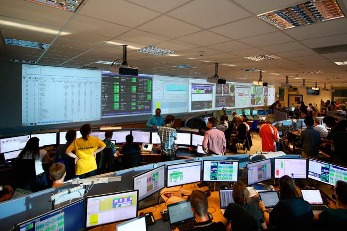 FCT vai atribuir 18 Bolsas para Estágios no CERN, ESA e ESO