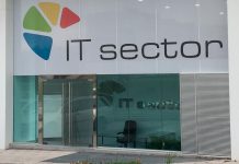 Novo centro de tecnologias avançadas da IT sector em Aveiro
