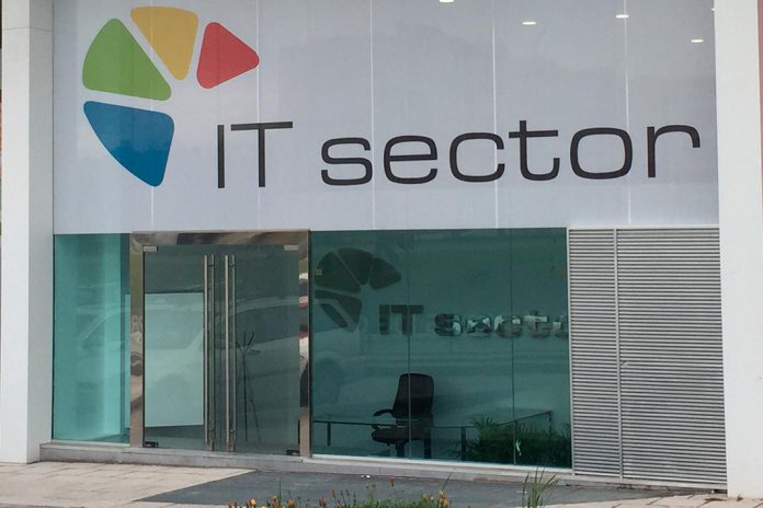 Novo centro de tecnologias avançadas da IT sector em Aveiro