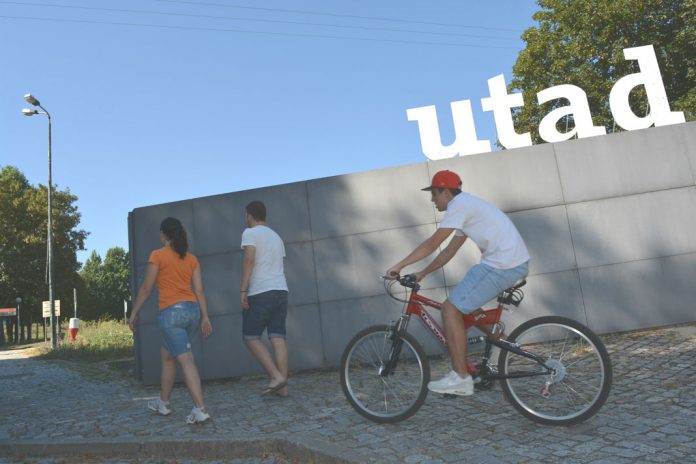 Alunos e professores da UTAD vão ter bicicletas para se deslocarem