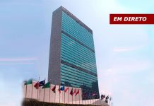 Em direto - ONU: posse de António Guterres como Secretário-Geral