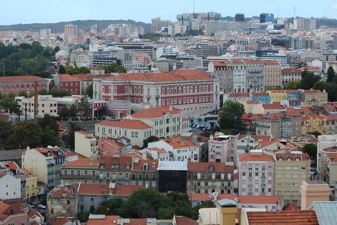 uia de Turismo Acessível de Lisboa já está disponível