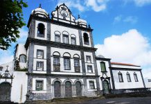 Quartel do Carmo, na Horta, é concessionado à Lux Mundi