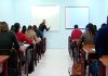 Educação e formação de adultos está a aumentar na União Europeia Educação e formação de adultos está a aumentar na União Europeia