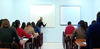 Educação e formação de adultos está a aumentar na União Europeia Educação e formação de adultos está a aumentar na União Europeia