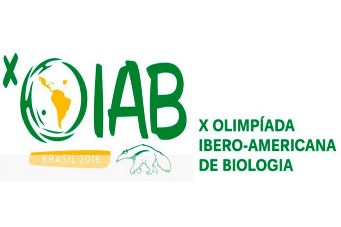 Prata e bronze nas Olimpíadas Ibero-americanas de Biologia