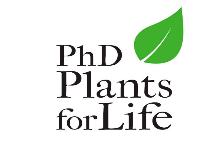Há sete bolsas para doutoramento ‘Plants for Life’