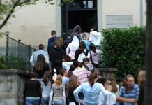 Os cinco cuidados a ter na preparação da entrada no novo ano escolar Os cinco cuidados a ter na preparação da entrada no novo ano escolar