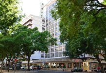 Universidade Aberta vai adquirir para sede o antigo edifício do Ministério da Educação na Avenida 5 de outubro