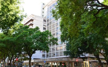 Universidade Aberta vai adquirir para sede o antigo edifício do Ministério da Educação na Avenida 5 de outubro