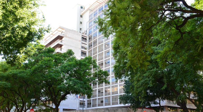 Universidade Aberta vai adquirir para sede o antigo edifício do Ministério da Educação na Avenida 5 de outubro