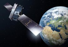 Quatro novos satélites Galileo lançados pelo Ariane-5