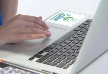 Computadores e tabletes com rótulo ecológico da UE