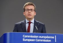 Carlos Moedas, Comissário Europeu