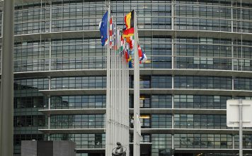 “Lei de desinformação” aprovada na Turquia preocupa eurodeputados