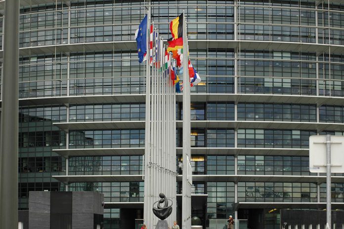 Parlamento Europeu apela ao cessar-fogo permanente entre Israel e o Hamas