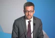 Carlos Moedas, Comissário europeu responsável pela Investigação, Ciência e Inovação