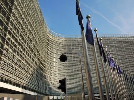 Medida da Comissão Europeia sobre setor siderúrgico recebe acordo dos legisladores europeus