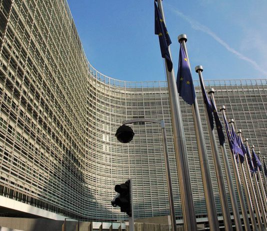 Medida da Comissão Europeia sobre setor siderúrgico recebe acordo dos legisladores europeus