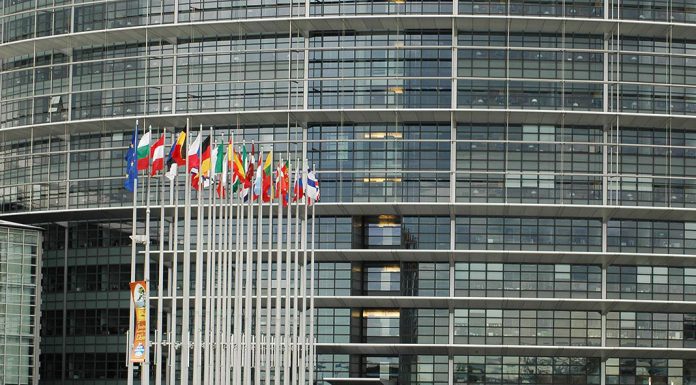 União Europeia apoia Açores com 8,2 M€ pelos prejuízos do furacão Lorenzo