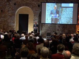 Conferência 'Caminhos do Conhecimento': Manuel Heitor, Ministro da Ciência, Tecnologia e Ensino Superior