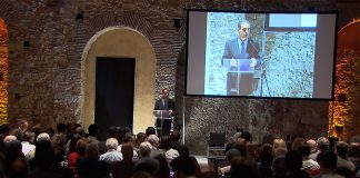 Conferência 'Caminhos do Conhecimento': Manuel Heitor, Ministro da Ciência, Tecnologia e Ensino Superior