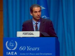 Loures vai ter centro regional da Agência de Energia Atómica