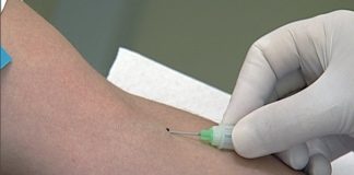 Tratar a anemia pode prevenir milhares de transfusões de sangue todos os anos