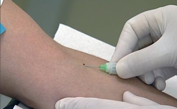 Dispositivo robótico para colher sangue do braço recebe autorização nos EUA