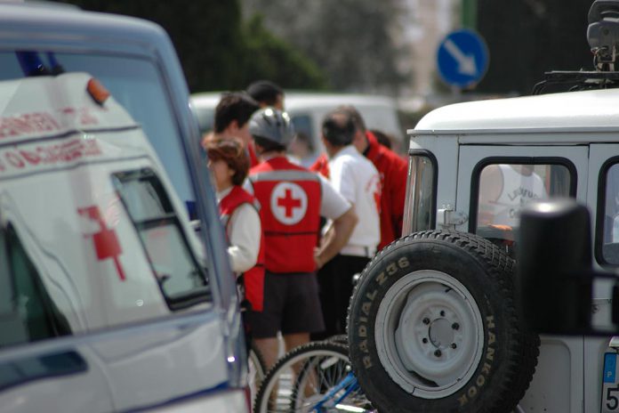 Hospitais na União Europeia recebem doentes da Ucrânia