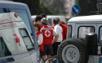 Cruz Vermelha Portuguesa reforça intervenção junto de crianças e jovens quando aumentam situações de vulnerabilidade