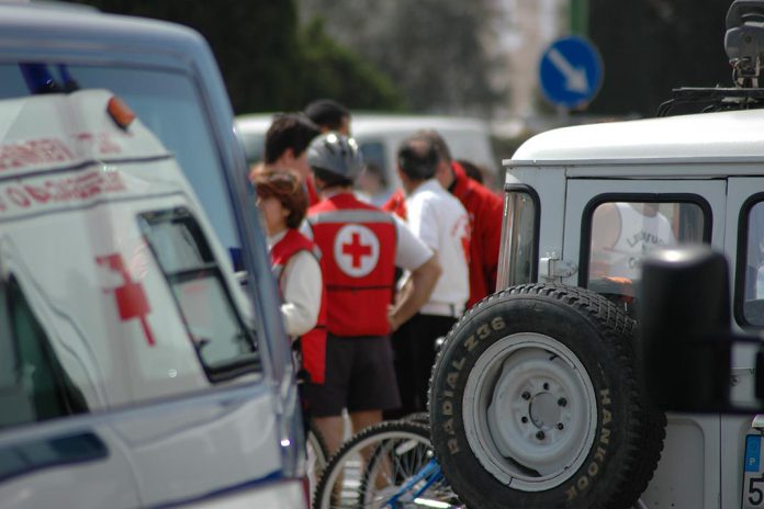 Cruz Vermelha Portuguesa reforça intervenção junto de crianças e jovens quando aumentam situações de vulnerabilidade Cruz Vermelha Portuguesa reforça intervenção junto de crianças e jovens quando aumentam situações de vulnerabilidade