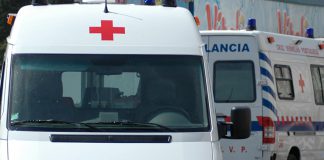 COVID-19 provoca alta taxa de coágulos sanguíneos nos pulmões