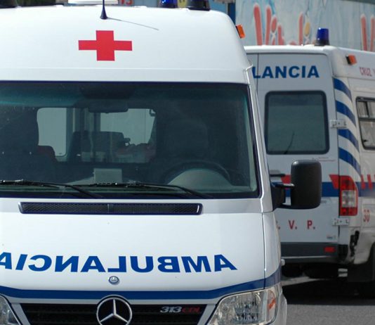 Governo vai pagar 1.876,30 euros por cama intermédia para libertar camas hospitalares de utentes com alta médica