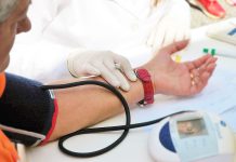 Investigação revela alvo terapêutico promissor para controlo da hipertensão