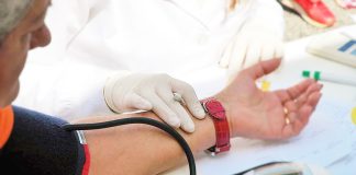 Investigação revela alvo terapêutico promissor para controlo da hipertensão