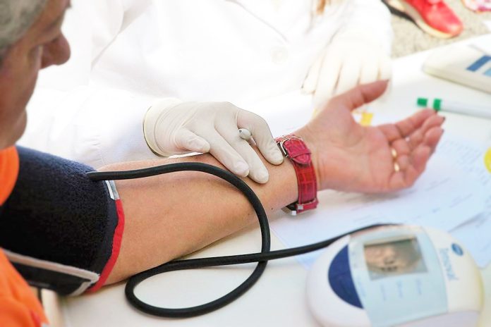 Investigação revela alvo terapêutico promissor para controlo da hipertensão